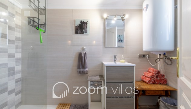 Resale - Finca - Teulada - Canor