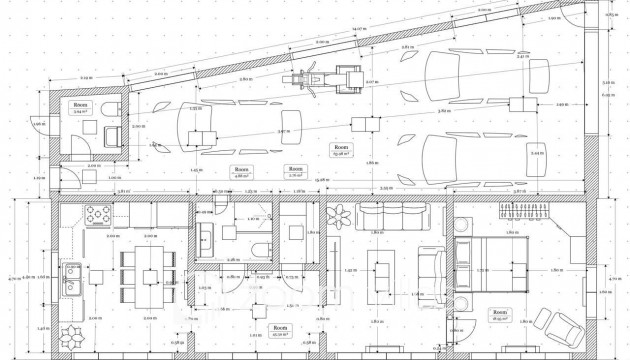 Resale - Villa - Albir - L'Albir