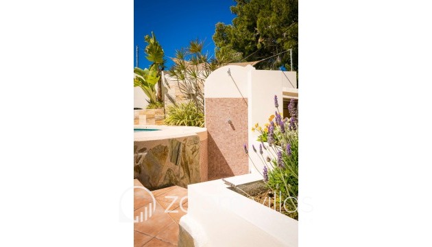 Resale - Villa - Benissa - Benissa Coast