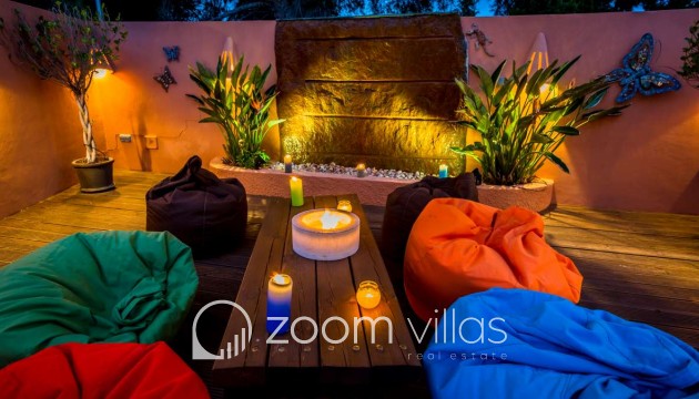 Resale - Villa - Benissa - Benissa Coast