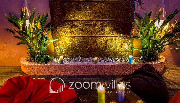 Resale - Villa - Benissa - Benissa Coast