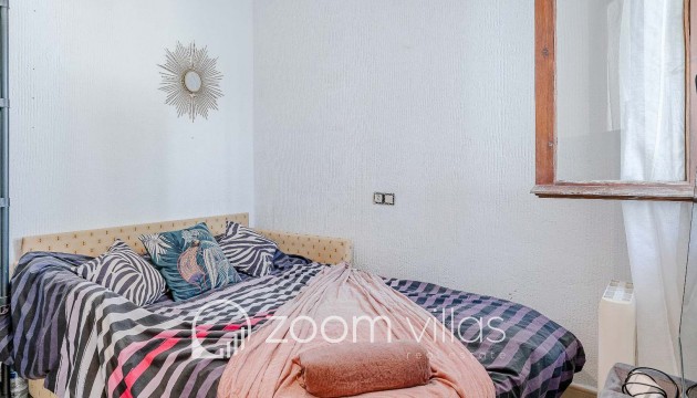 Resale - Villa - Moraira - Arnella