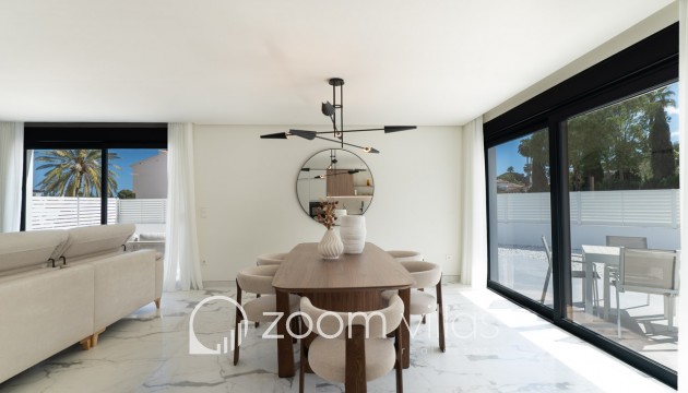 New Build - Villa - Denia - Tossal Gross