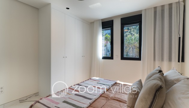 New Build - Villa - Denia - Tossal Gross