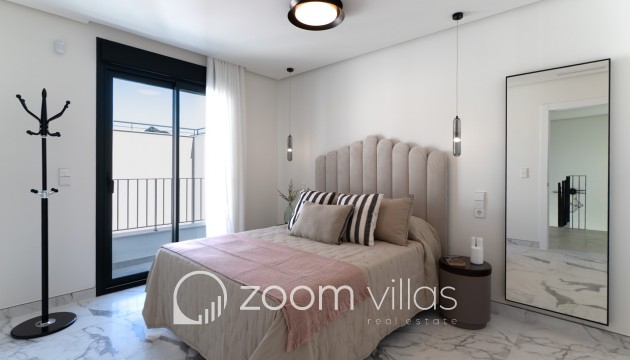 New Build - Villa - Denia - Tossal Gross