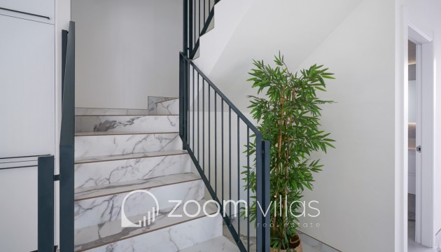 New Build - Villa - Denia - Tossal Gross