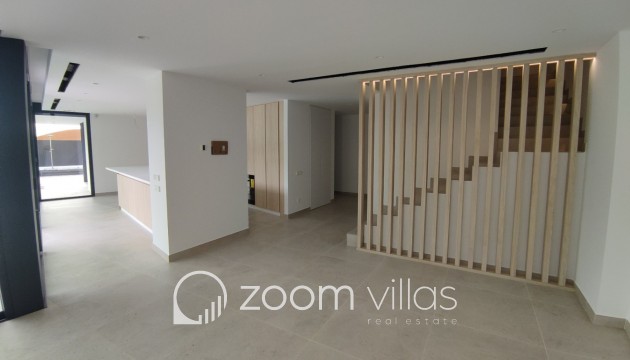 New Build - Villa - Altea - Altea Hills
