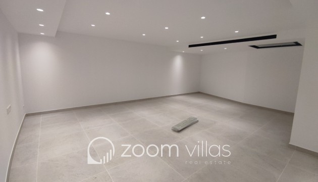 New Build - Villa - Altea - Altea Hills