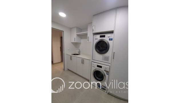 New Build - Villa - Altea - Altea Hills