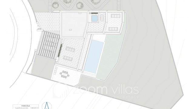 New Build - Villa - Altea - Altea Hills