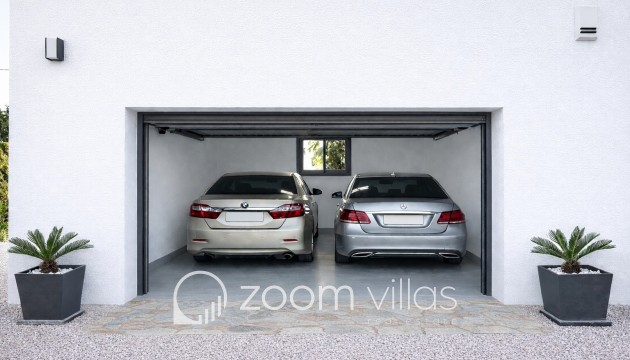 Reventa - Villa - Calpe