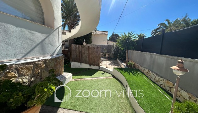 Herverkoop - Villa - Calpe