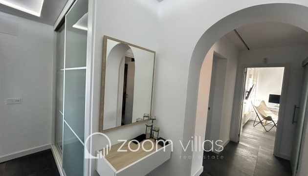 Herverkoop - Villa - Calpe