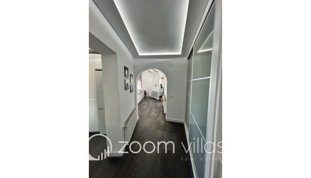 Herverkoop - Villa - Calpe