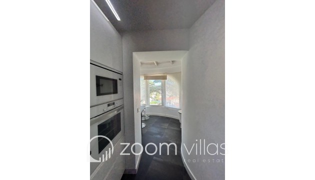 Herverkoop - Villa - Calpe