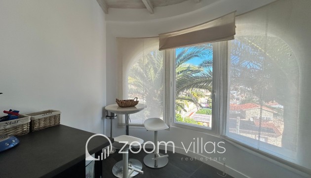 Herverkoop - Villa - Calpe