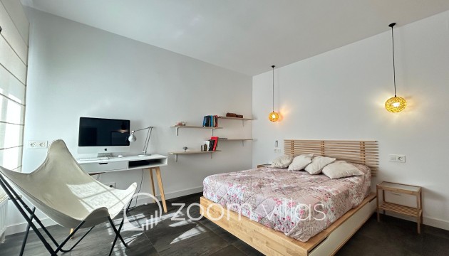 Herverkoop - Villa - Calpe