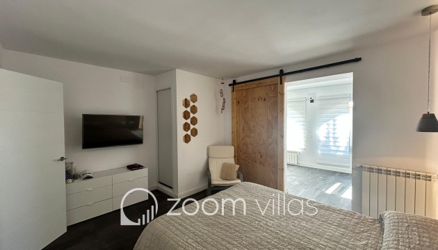 Herverkoop - Villa - Calpe