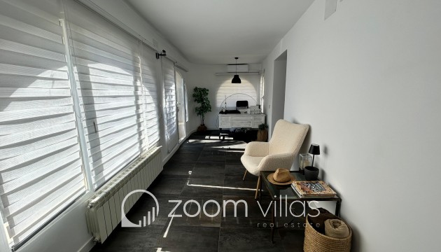 Herverkoop - Villa - Calpe