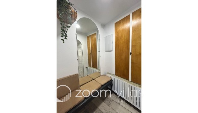 Herverkoop - Villa - Calpe