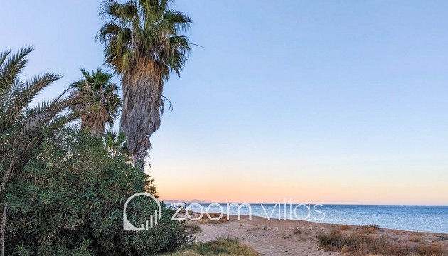 Nieuwbouw - Appartement - Denia - La Pedrera