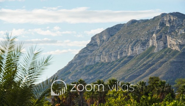 Nieuwbouw - Appartement - Denia - La Pedrera