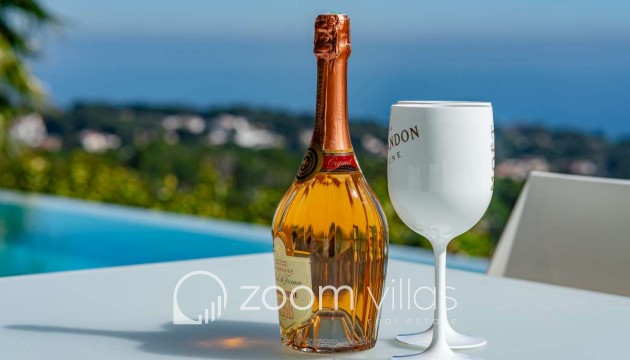 Revente - Villa - Calpe