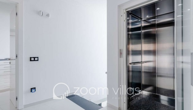 Revente - Villa - Calpe