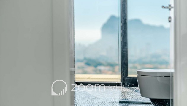 Revente - Villa - Calpe