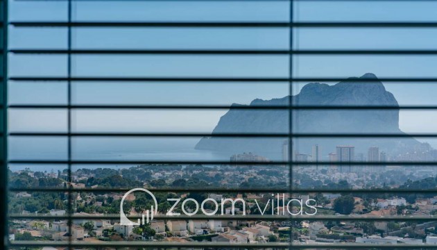 Revente - Villa - Calpe