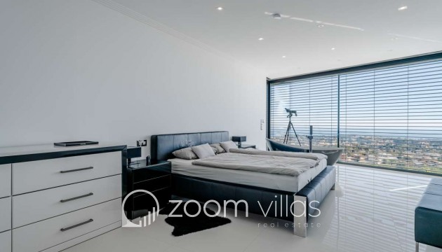 Revente - Villa - Calpe