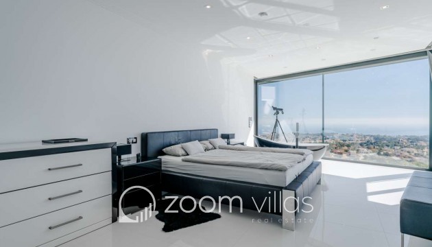 Revente - Villa - Calpe