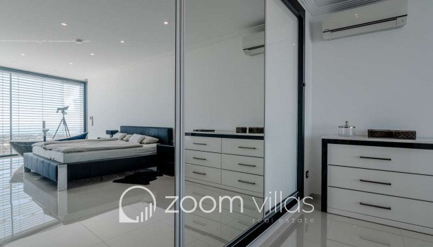 Revente - Villa - Calpe