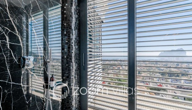 Revente - Villa - Calpe