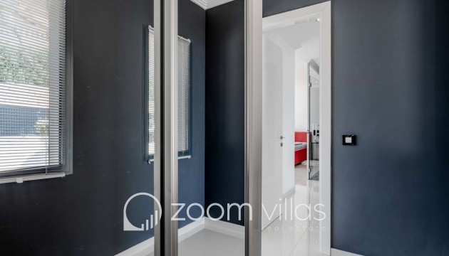 Revente - Villa - Calpe