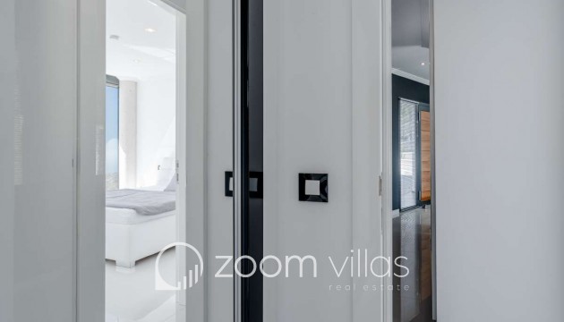 Revente - Villa - Calpe