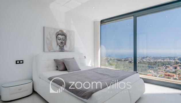 Revente - Villa - Calpe