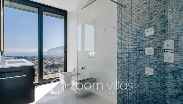 Revente - Villa - Calpe