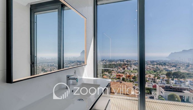 Revente - Villa - Calpe