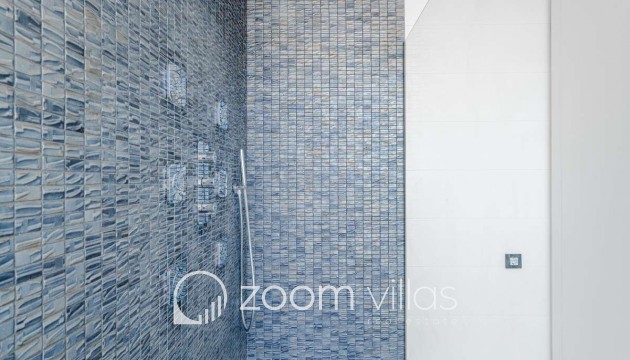 Revente - Villa - Calpe