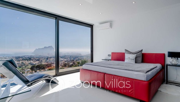 Revente - Villa - Calpe