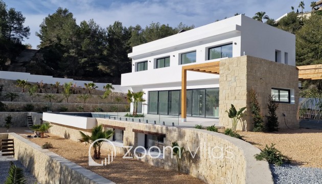 Reventa - Villa - Benissa