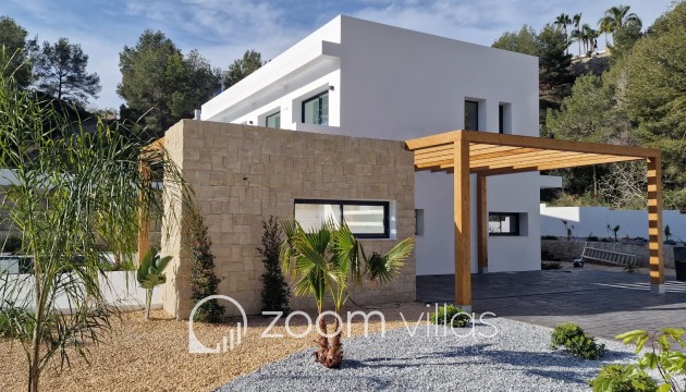 Reventa - Villa - Benissa