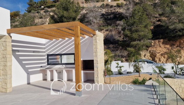 Reventa - Villa - Benissa