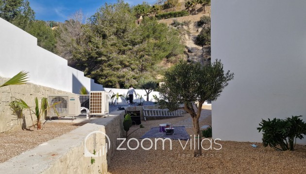 Reventa - Villa - Benissa
