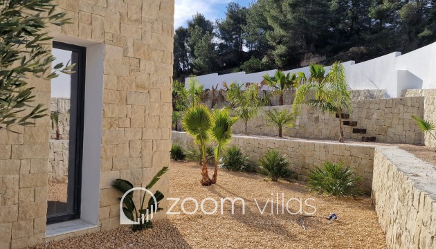 Reventa - Villa - Benissa