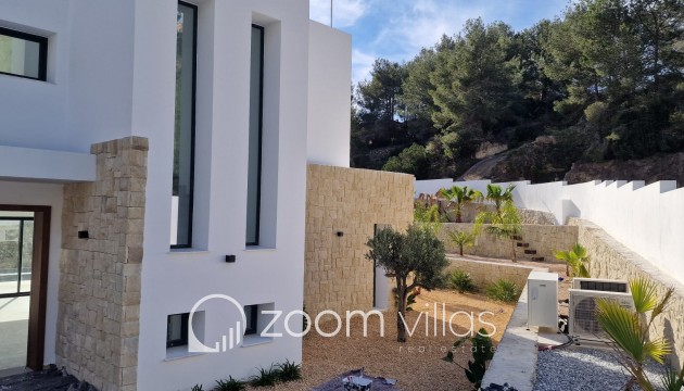 Reventa - Villa - Benissa