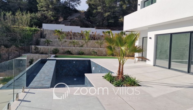 Reventa - Villa - Benissa