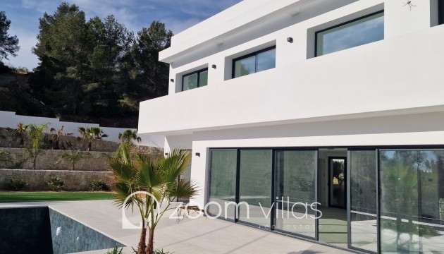 Reventa - Villa - Benissa