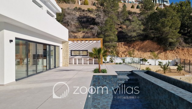 Reventa - Villa - Benissa